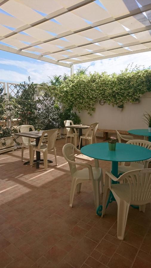 Stella Dei Campi Guest House Sternatia Exterior photo