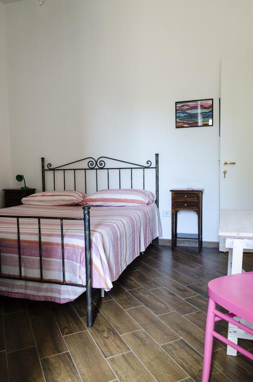 Stella Dei Campi Guest House Sternatia Exterior photo